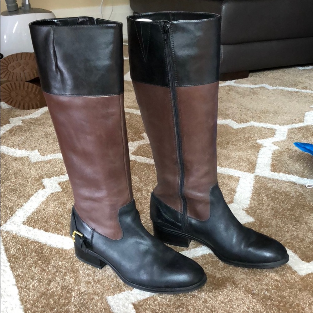 Ralph Lauren boots